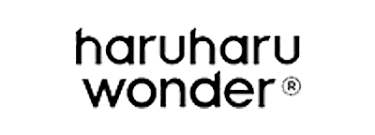 Haruharu Wonder
