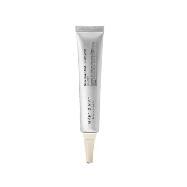 Mary & May Tranexamic Acid+Glutathion Eye Cream