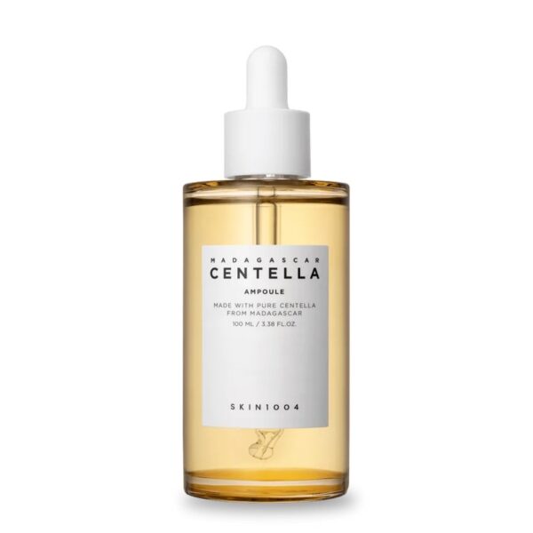 Skin1004 Madagascar Centella Ampoule