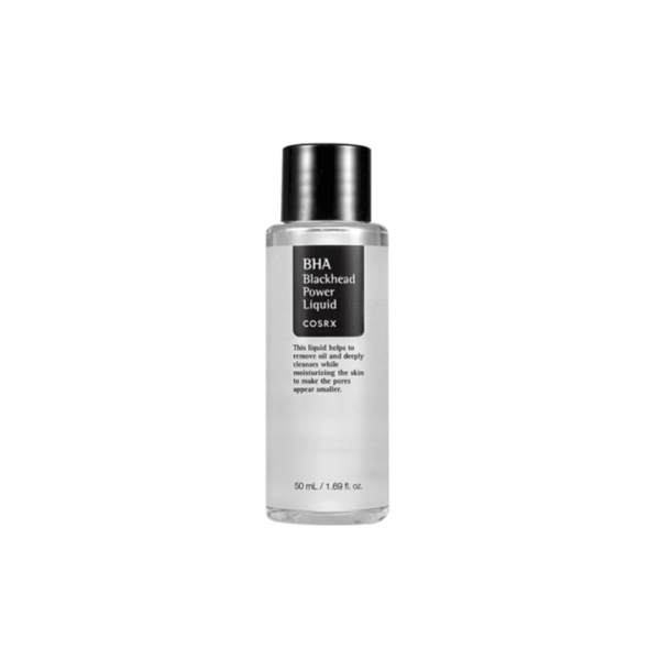Cosrx Bha Blackhead Power Liquid