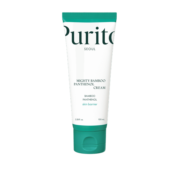Purito Seoul Mighty Bamboo Panthenol Cream