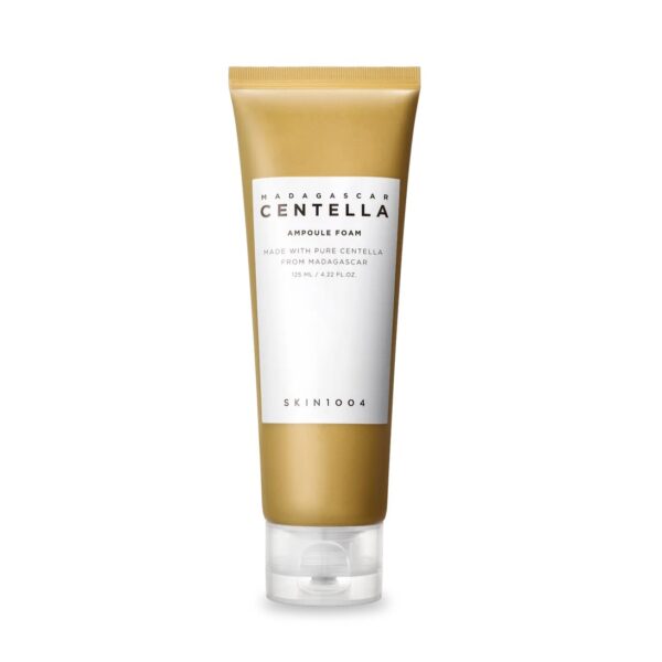 SKIN1004 Madagascar Centella Ampoule Foam Cleanser