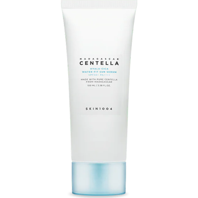 Skin1004 Madagascar Centella Hyalu-Cica Water-Fit Sun Serum 100ml